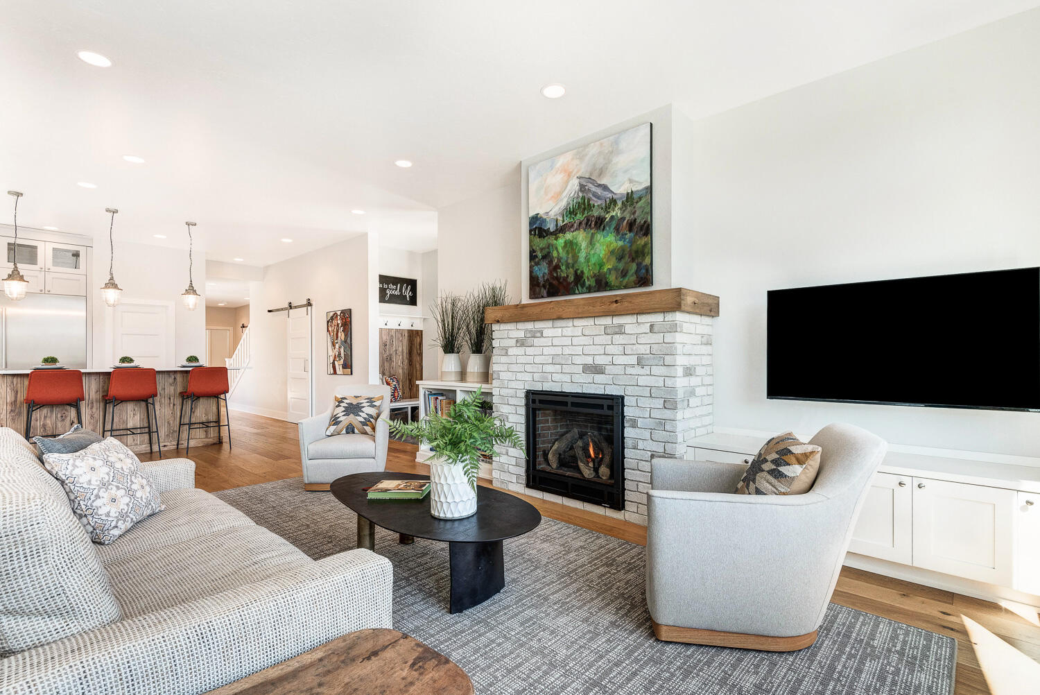 NorthWest Crossing - Residential