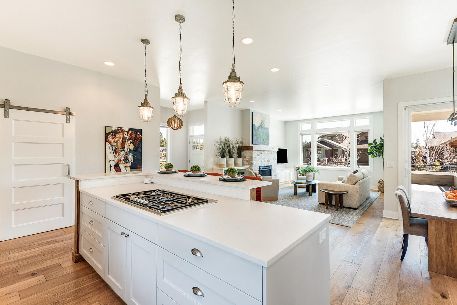 NorthWest Crossing - Residential