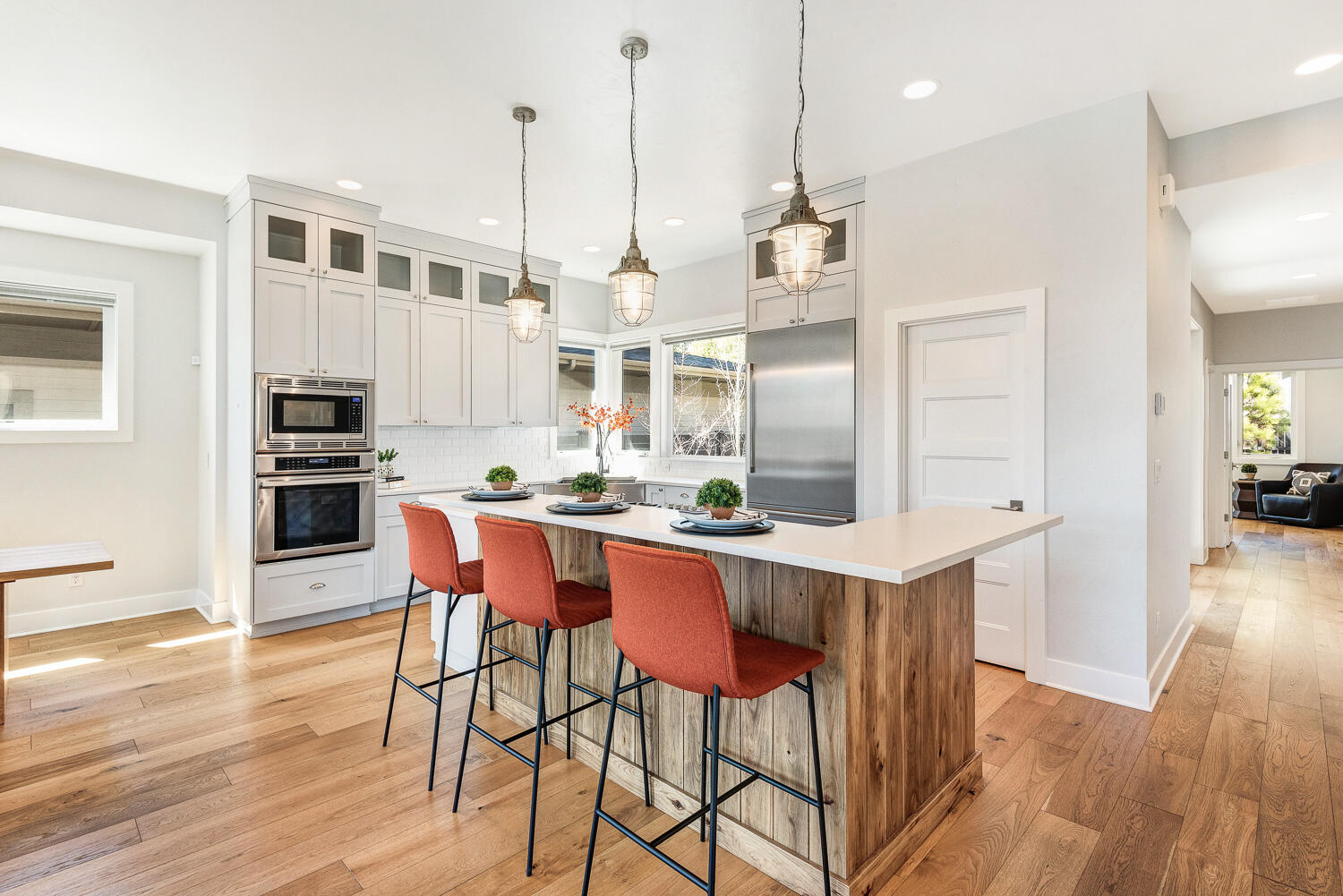 NorthWest Crossing - Residential