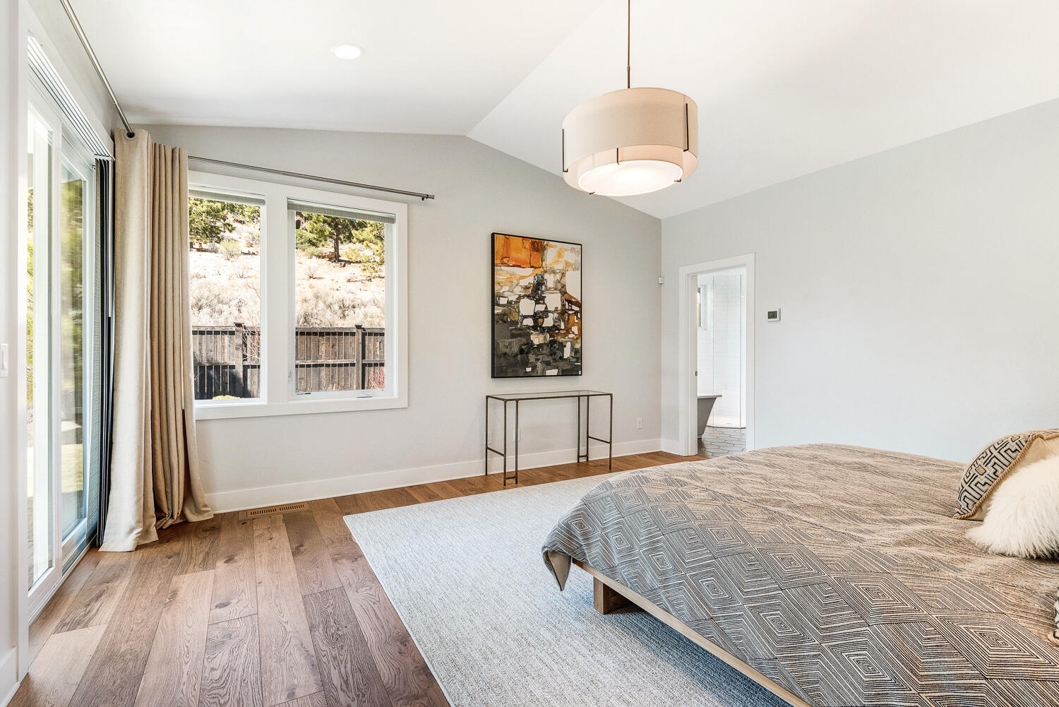 NorthWest Crossing - Residential