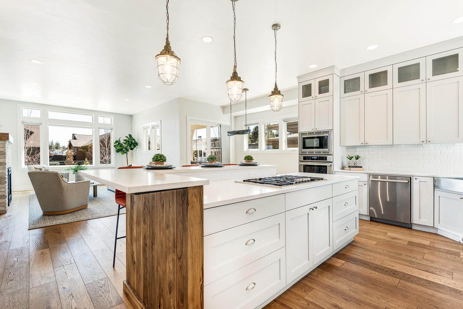 NorthWest Crossing - Residential