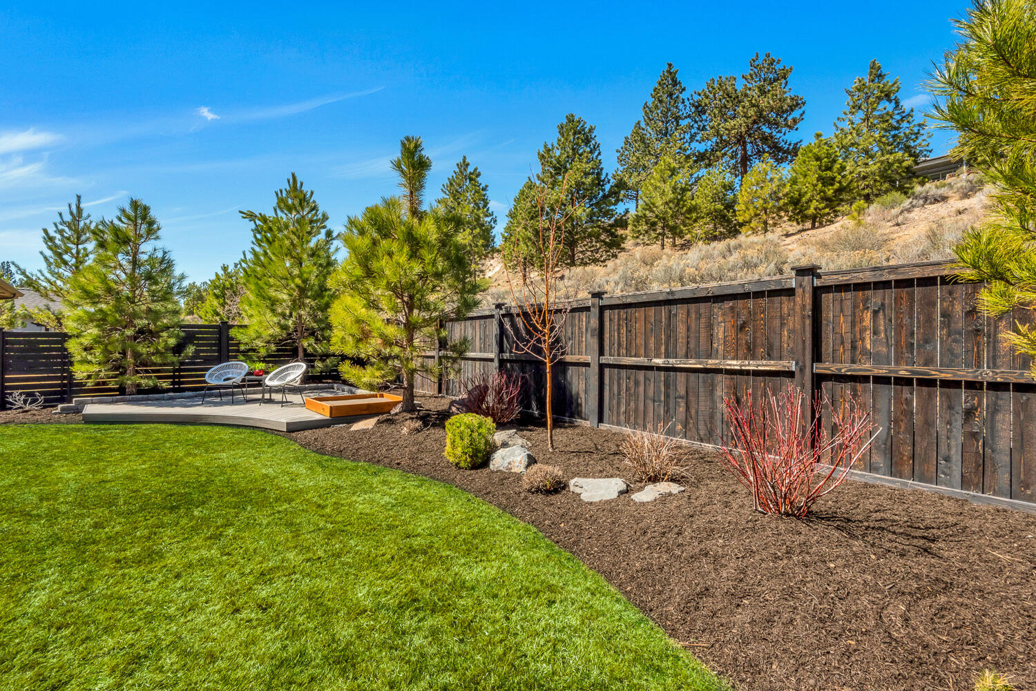 NorthWest Crossing - Residential