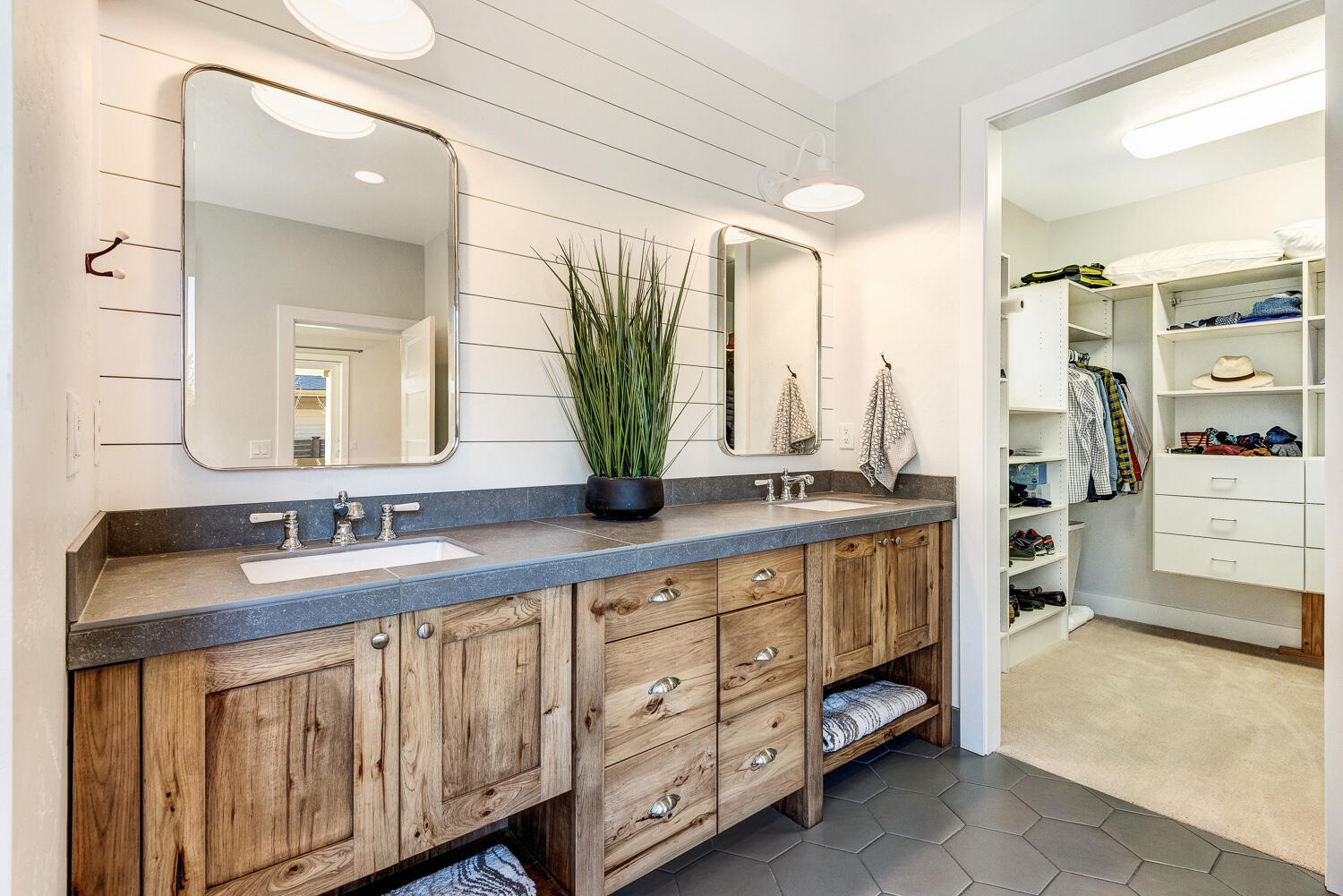 NorthWest Crossing - Residential