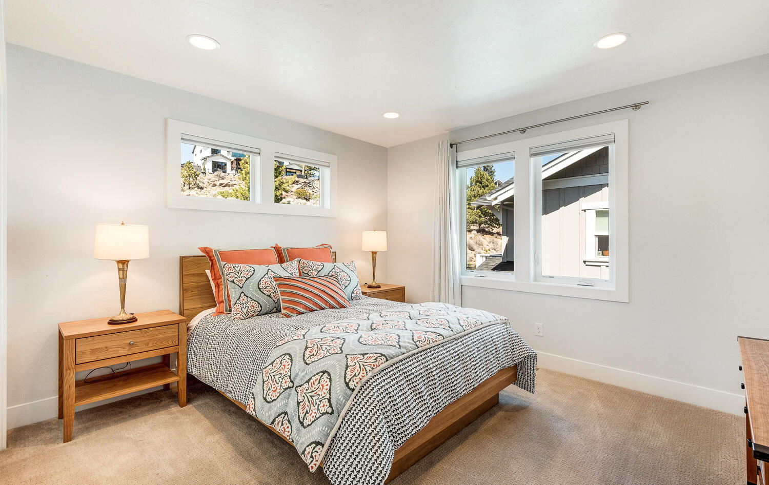 NorthWest Crossing - Residential