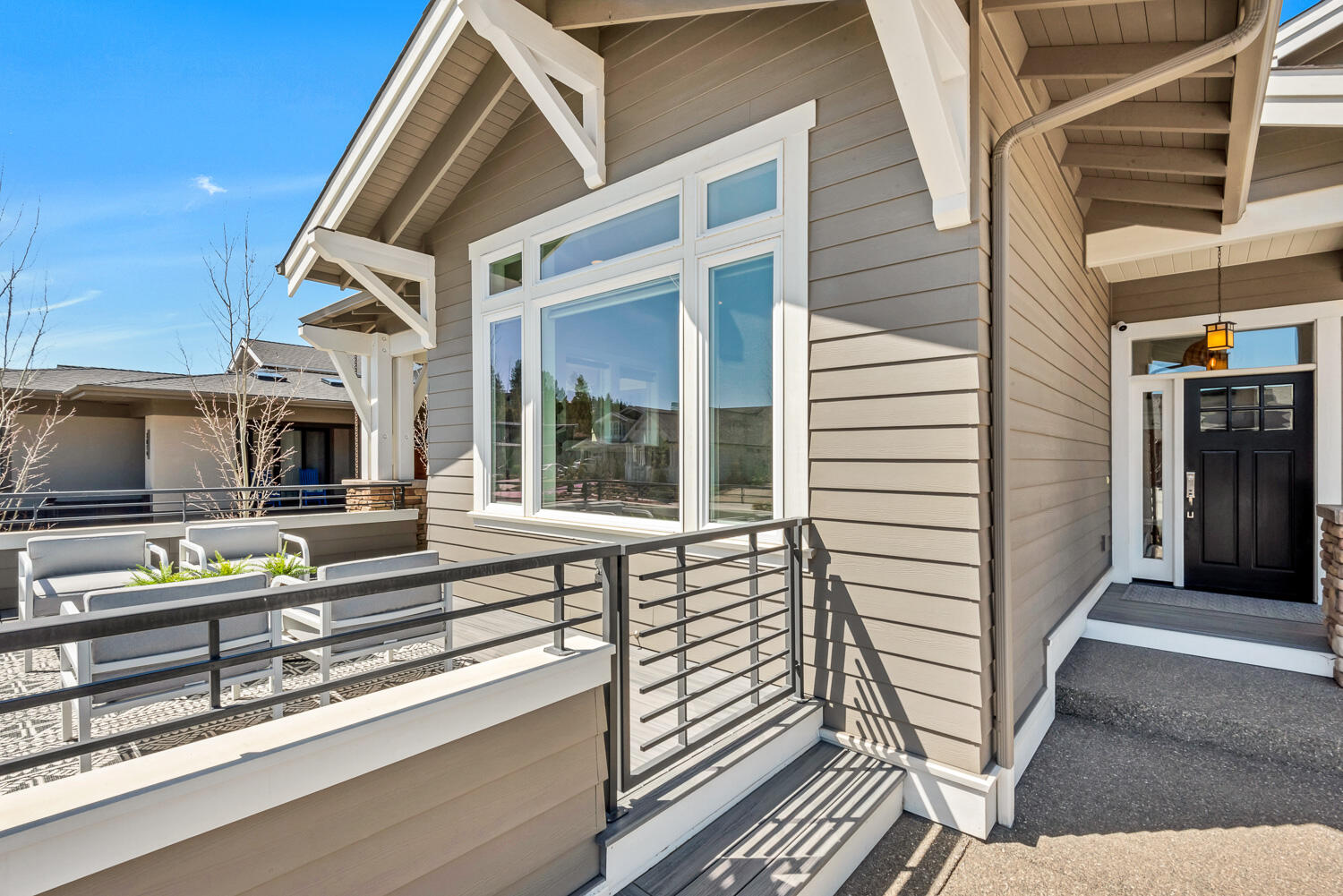 NorthWest Crossing - Residential