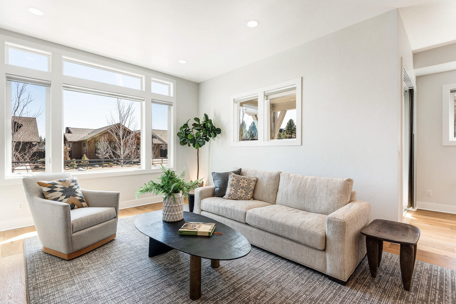 NorthWest Crossing - Residential