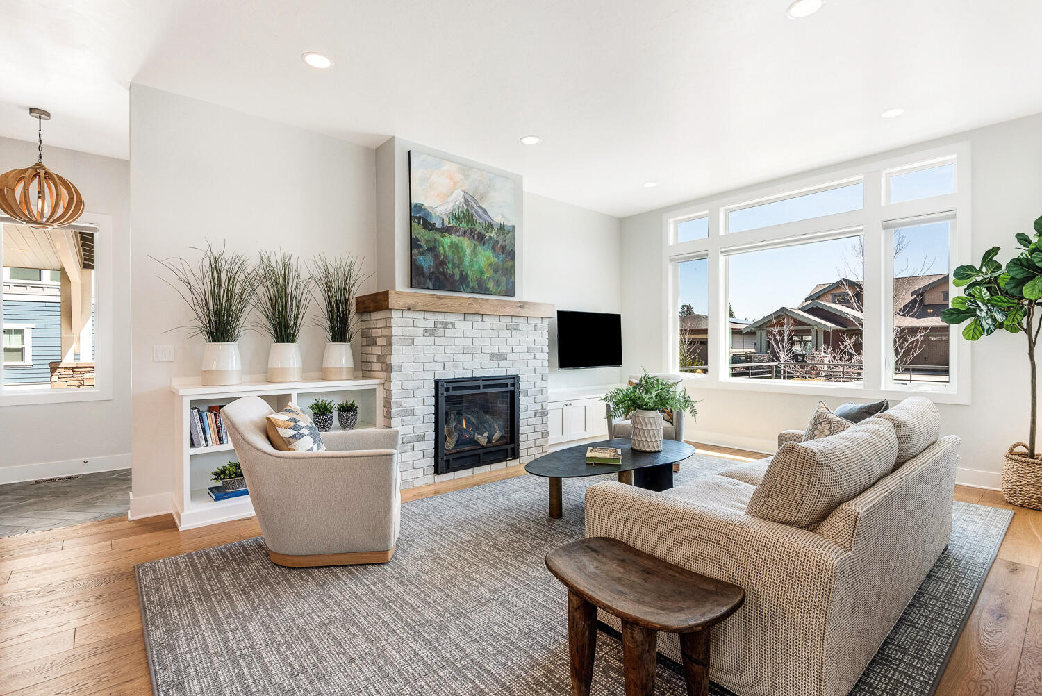 NorthWest Crossing - Residential