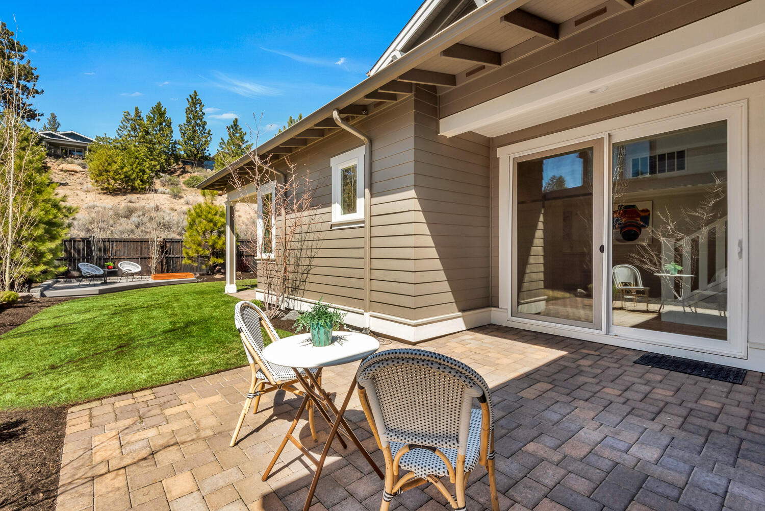 NorthWest Crossing - Residential