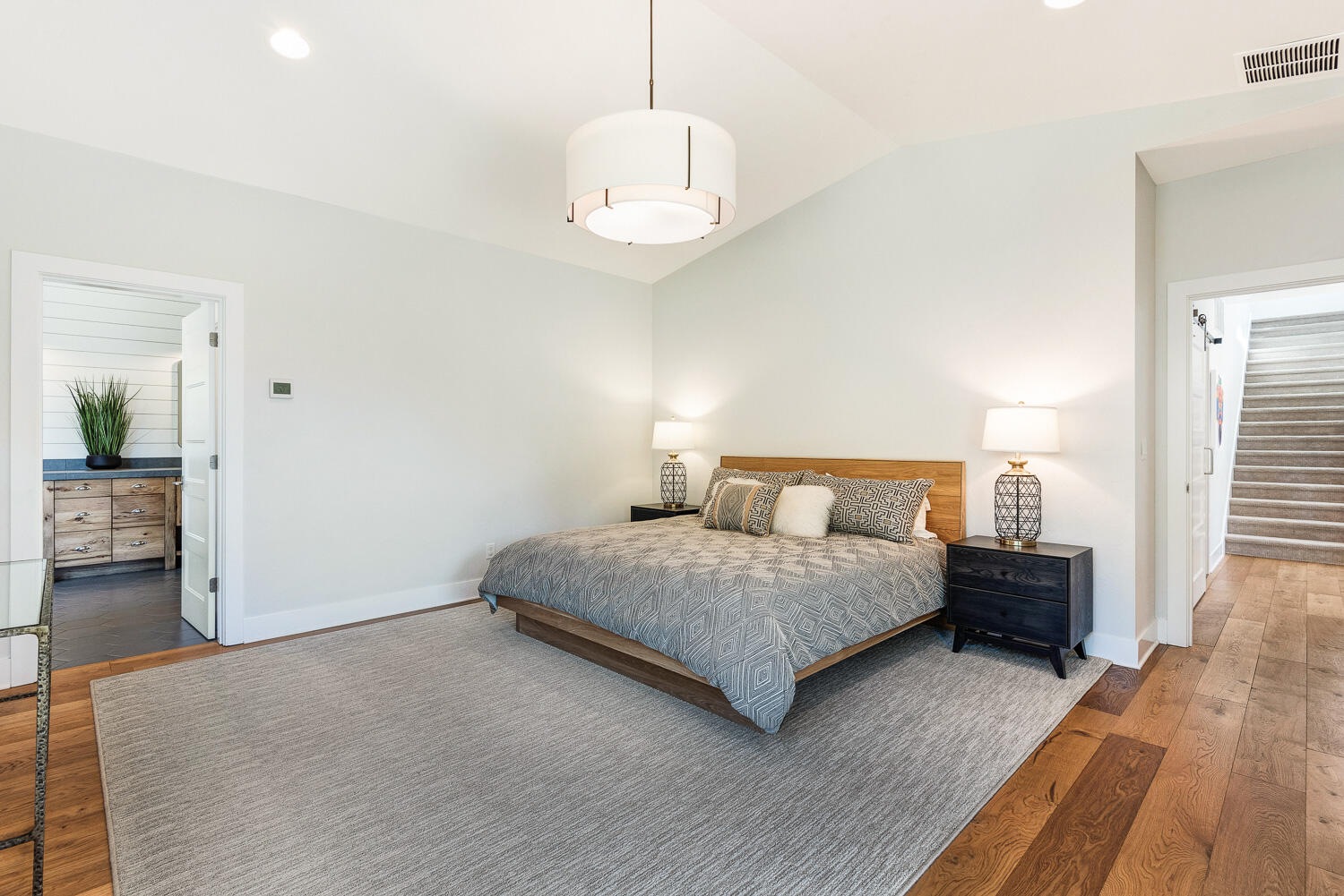 NorthWest Crossing - Residential