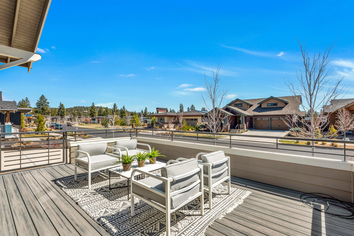 NorthWest Crossing - Residential