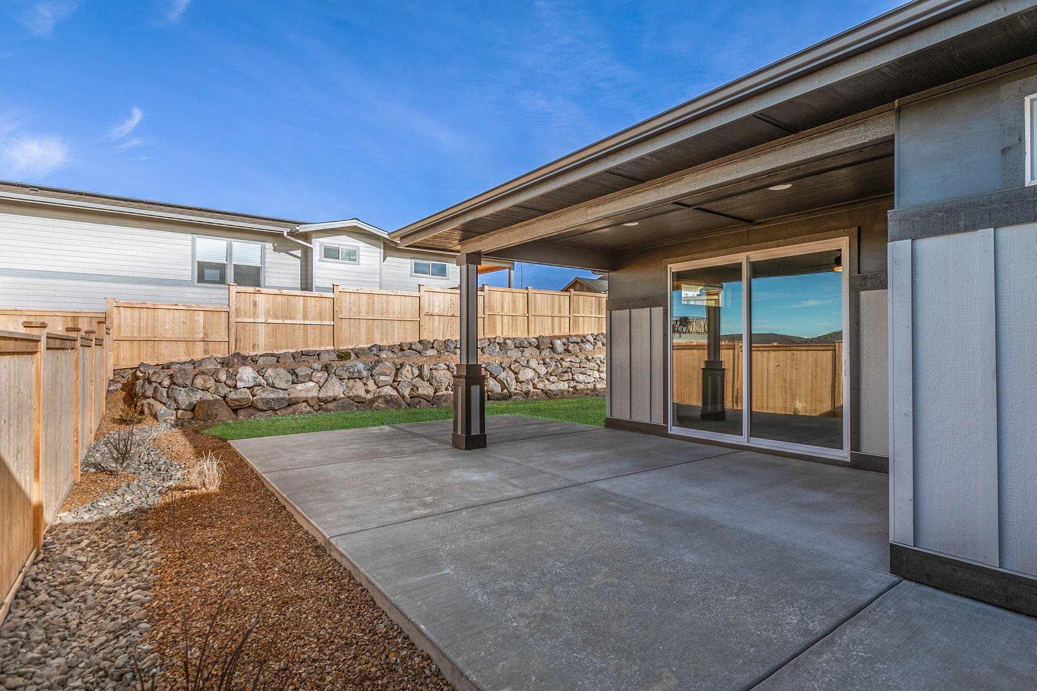 Redtail Ridge - Residential