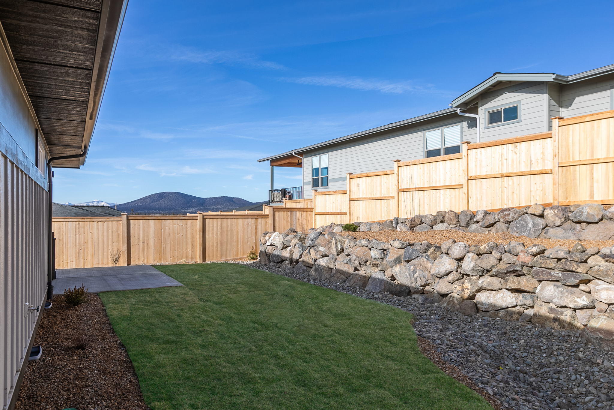 Redtail Ridge - Residential