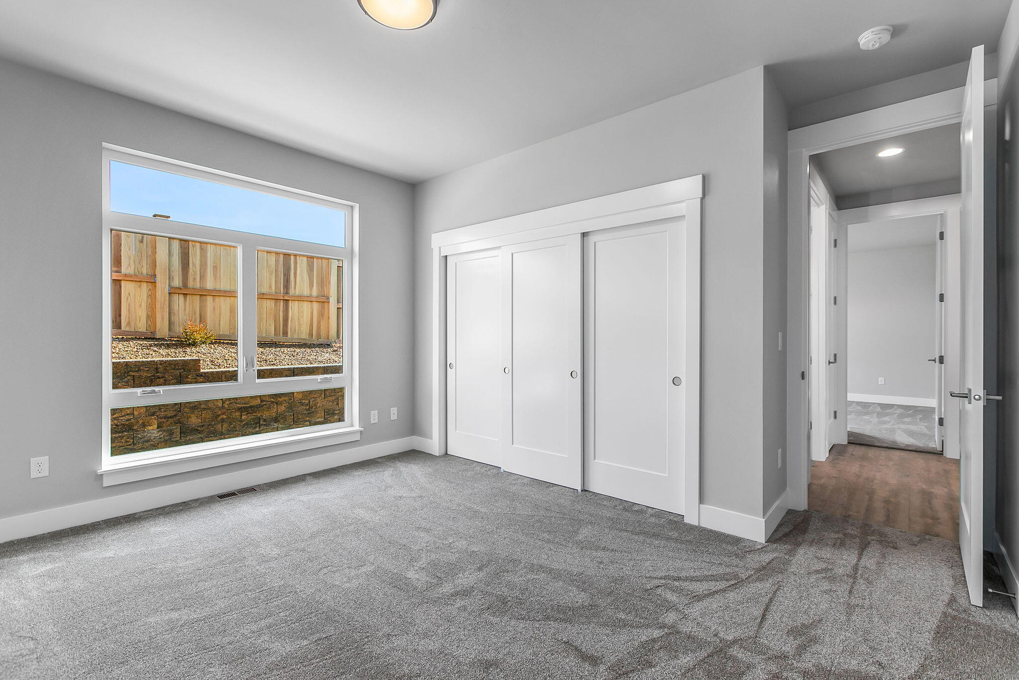 Redtail Ridge - Residential