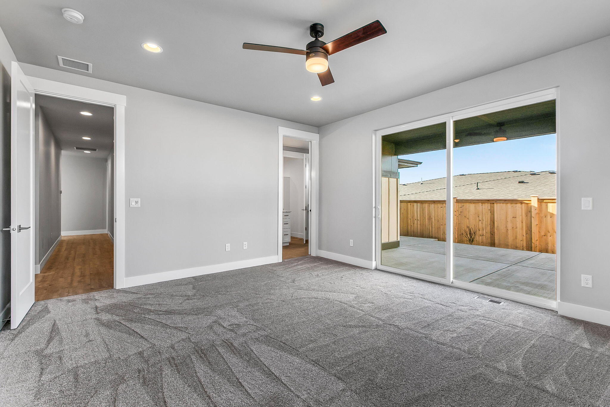 Redtail Ridge - Residential