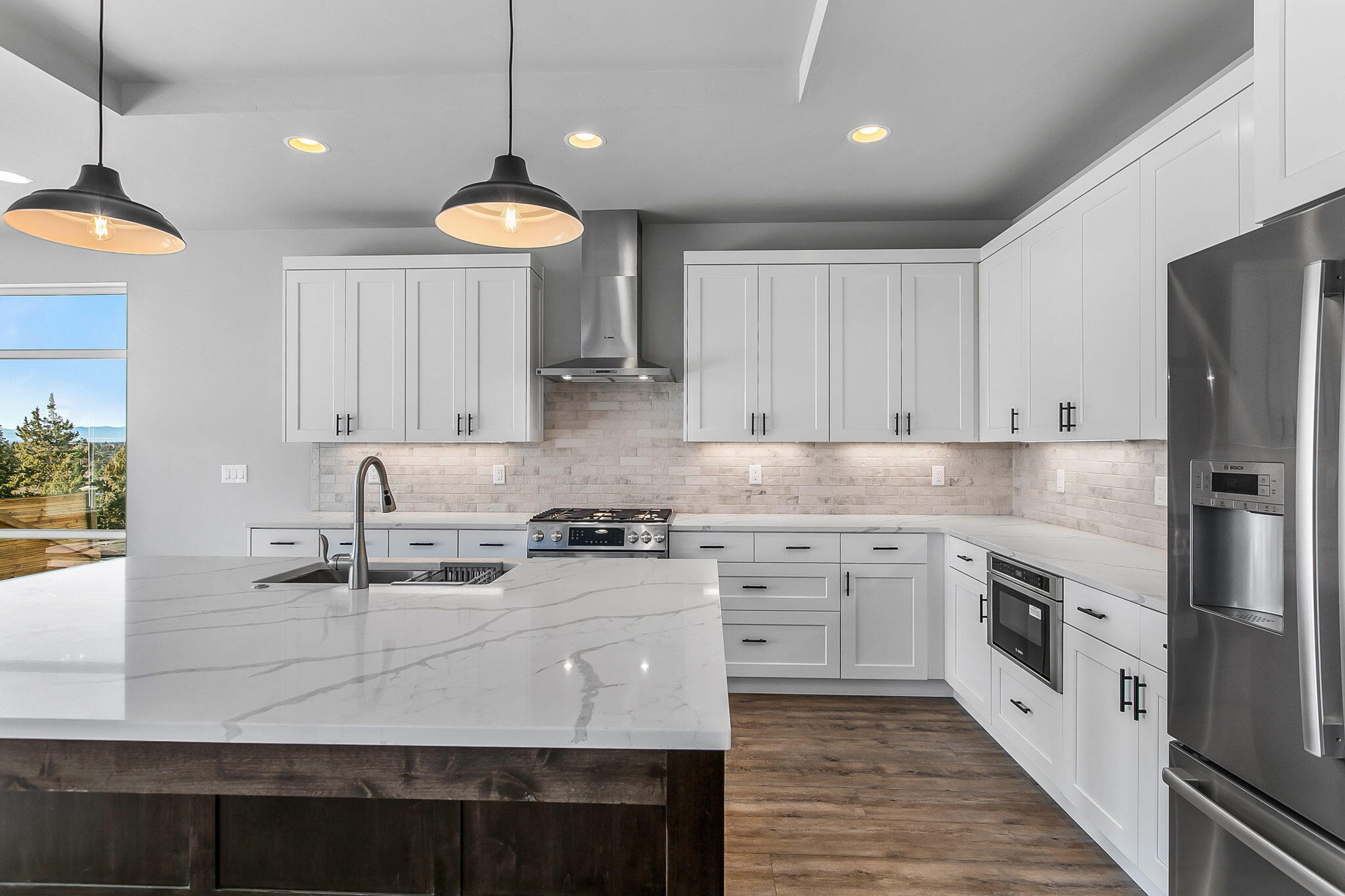 Redtail Ridge - Residential