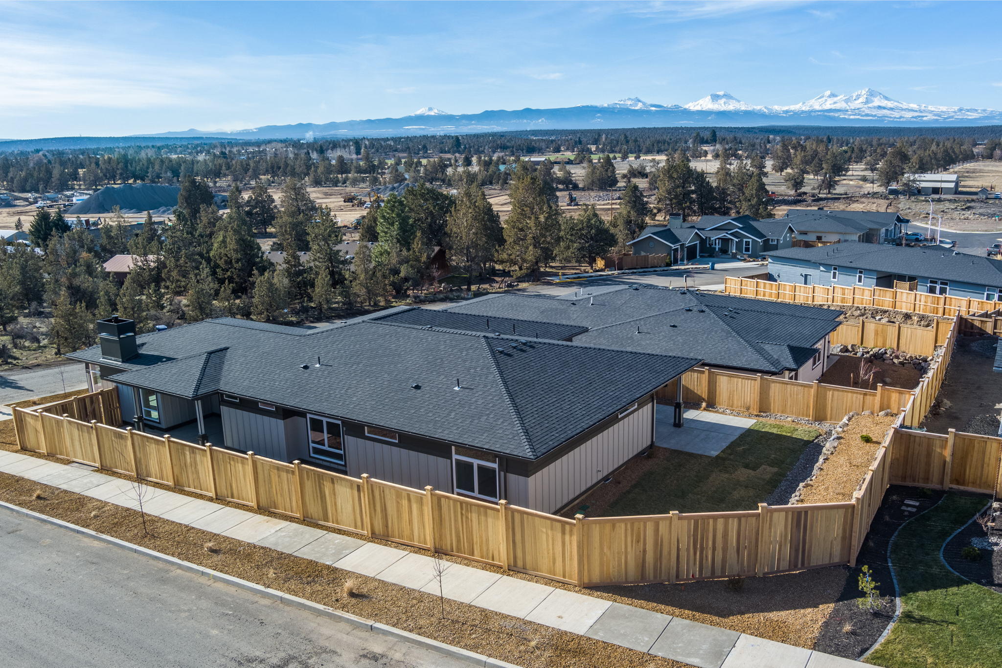 Redtail Ridge - Residential