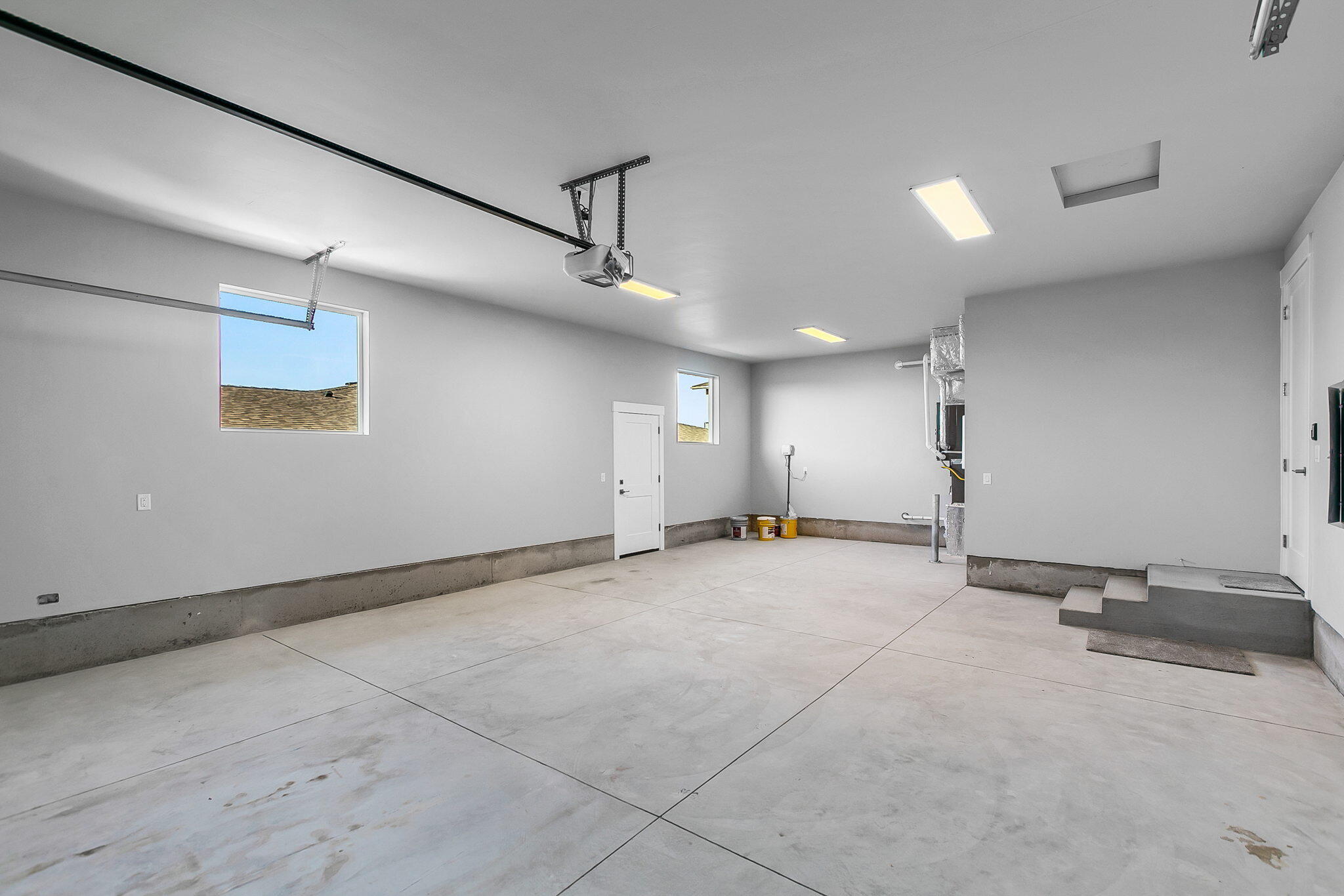 Redtail Ridge - Residential