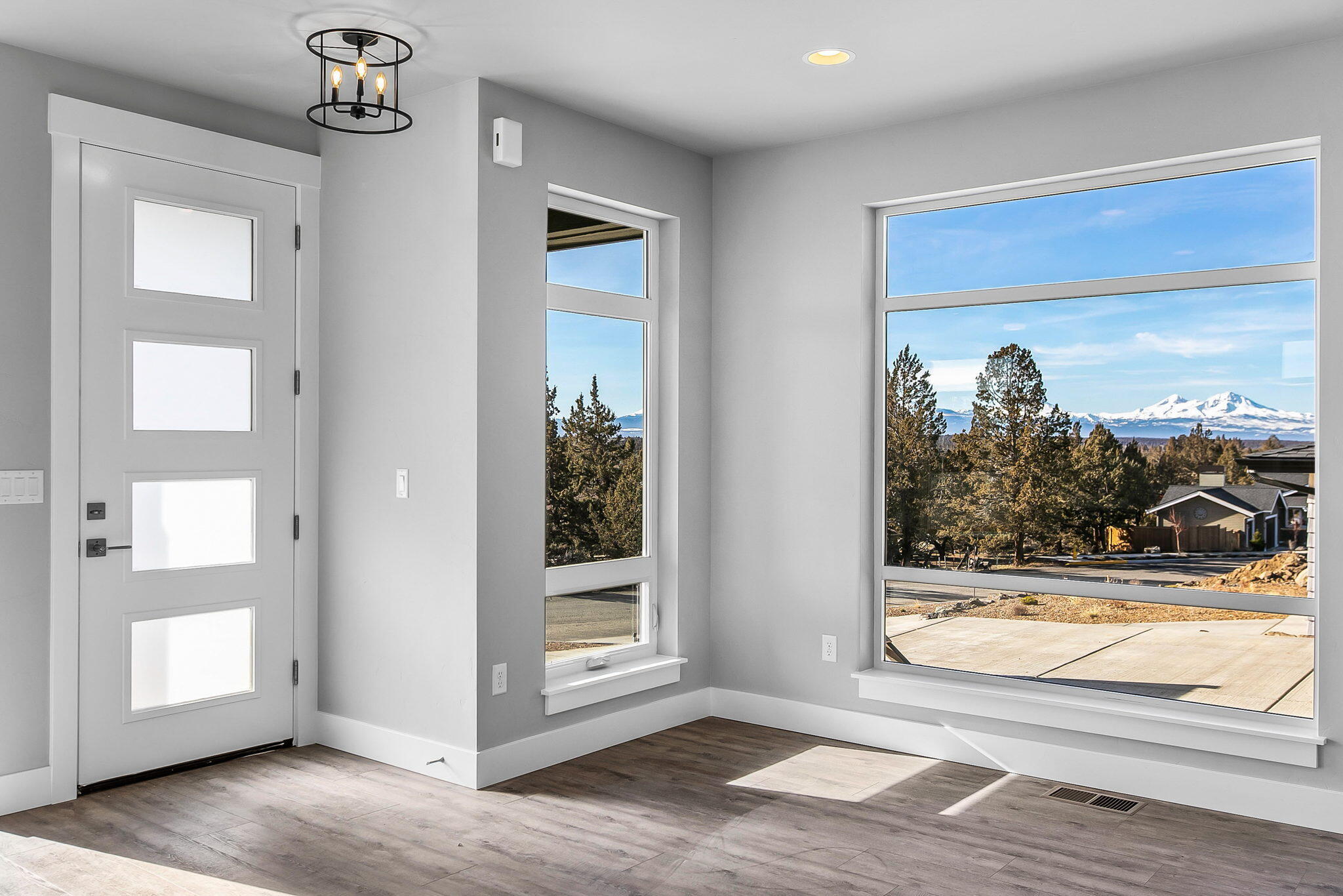 Redtail Ridge - Residential