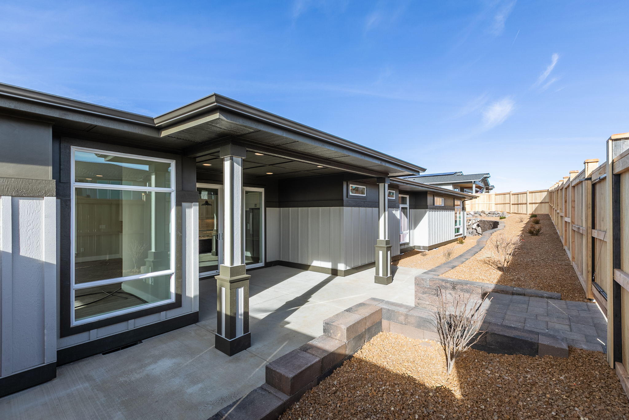 Redtail Ridge - Residential