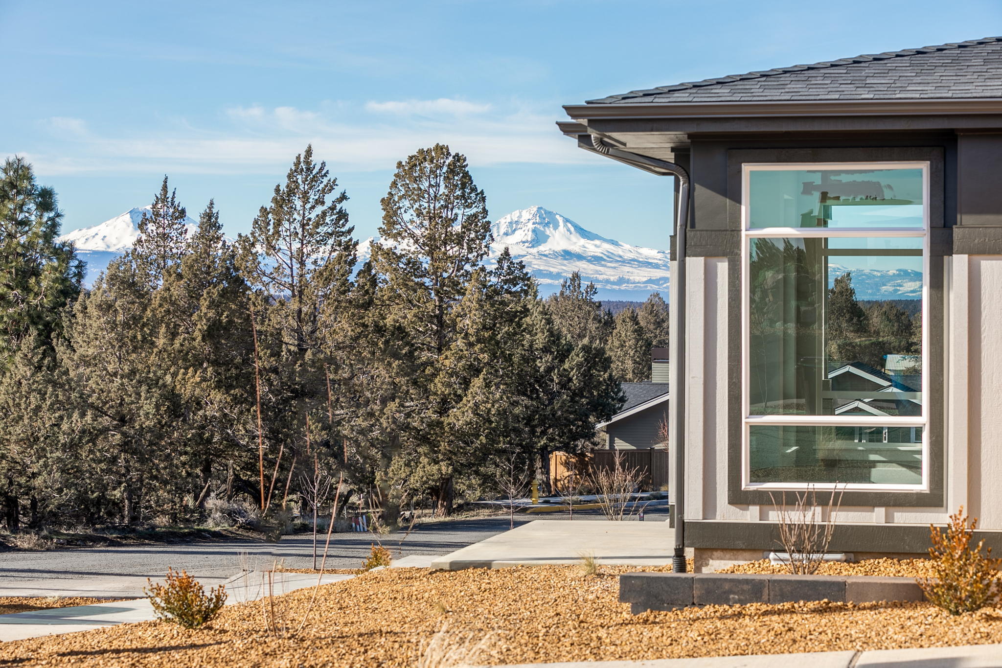 Redtail Ridge - Residential