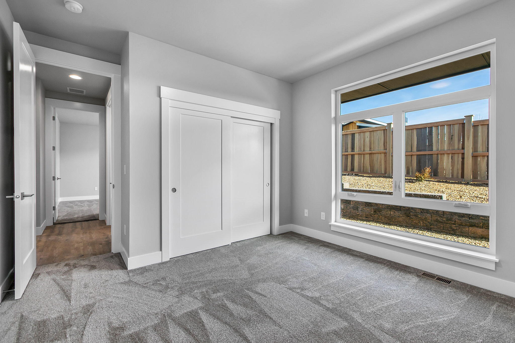 Redtail Ridge - Residential