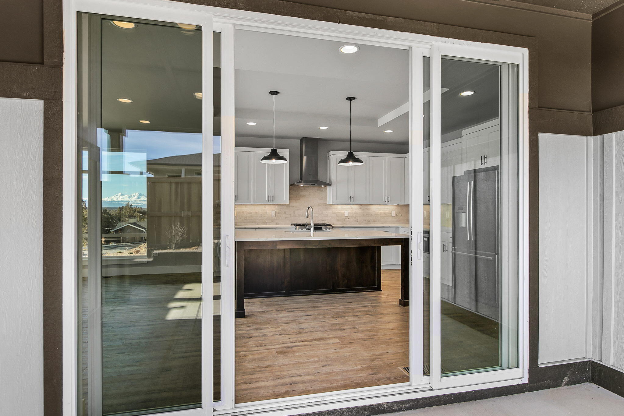 Redtail Ridge - Residential