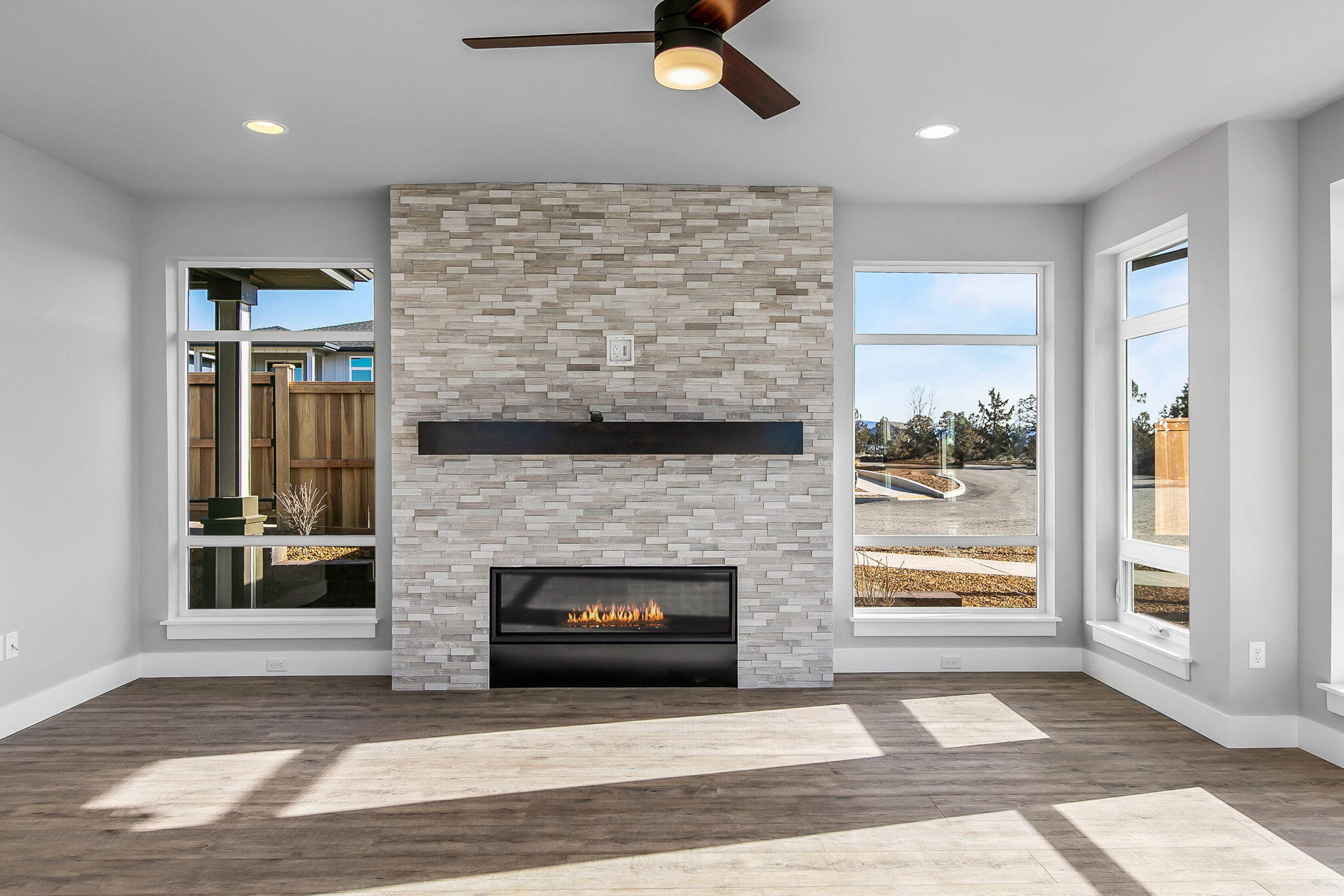 Redtail Ridge - Residential