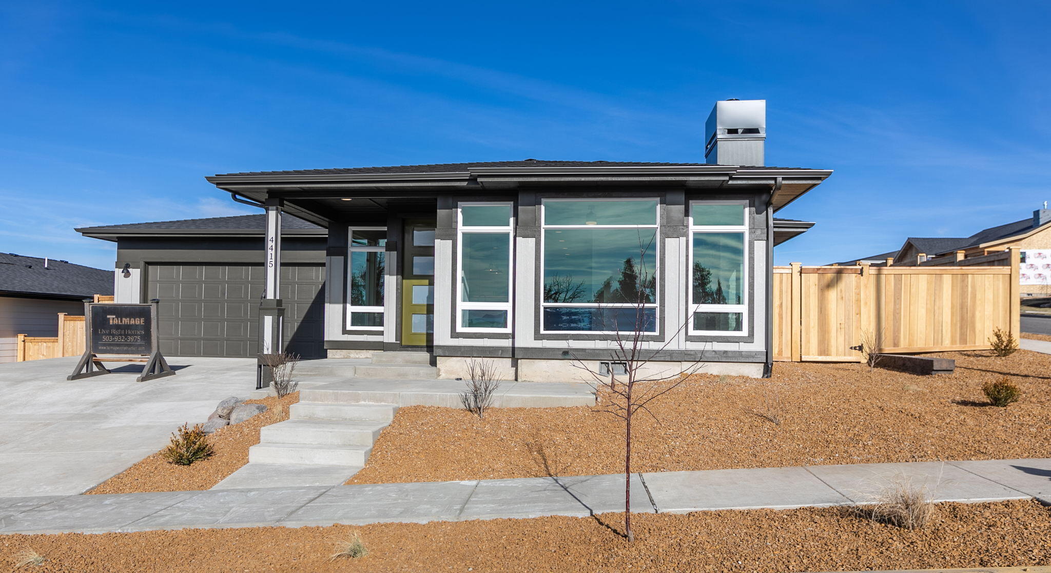 Redtail Ridge - Residential