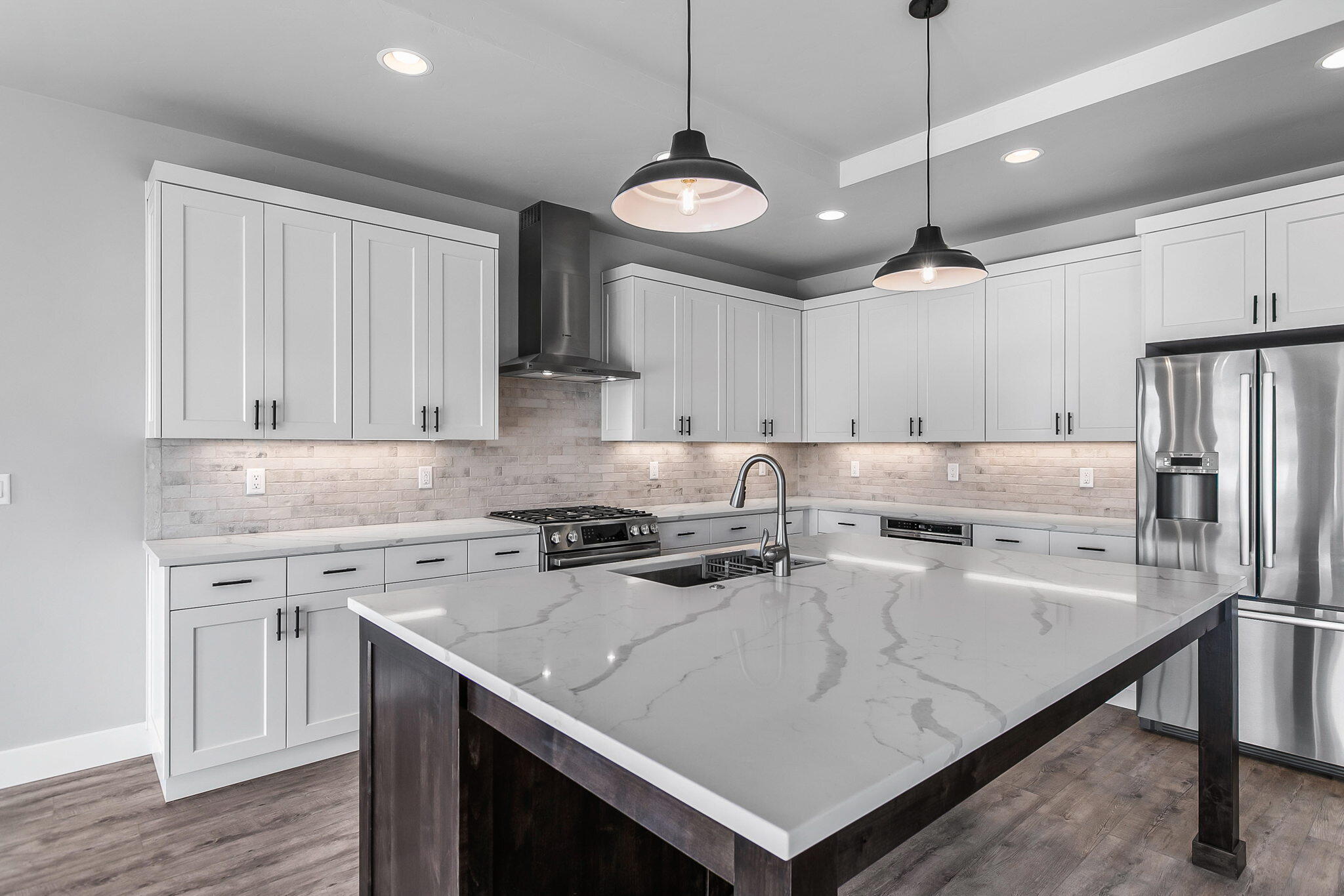 Redtail Ridge - Residential