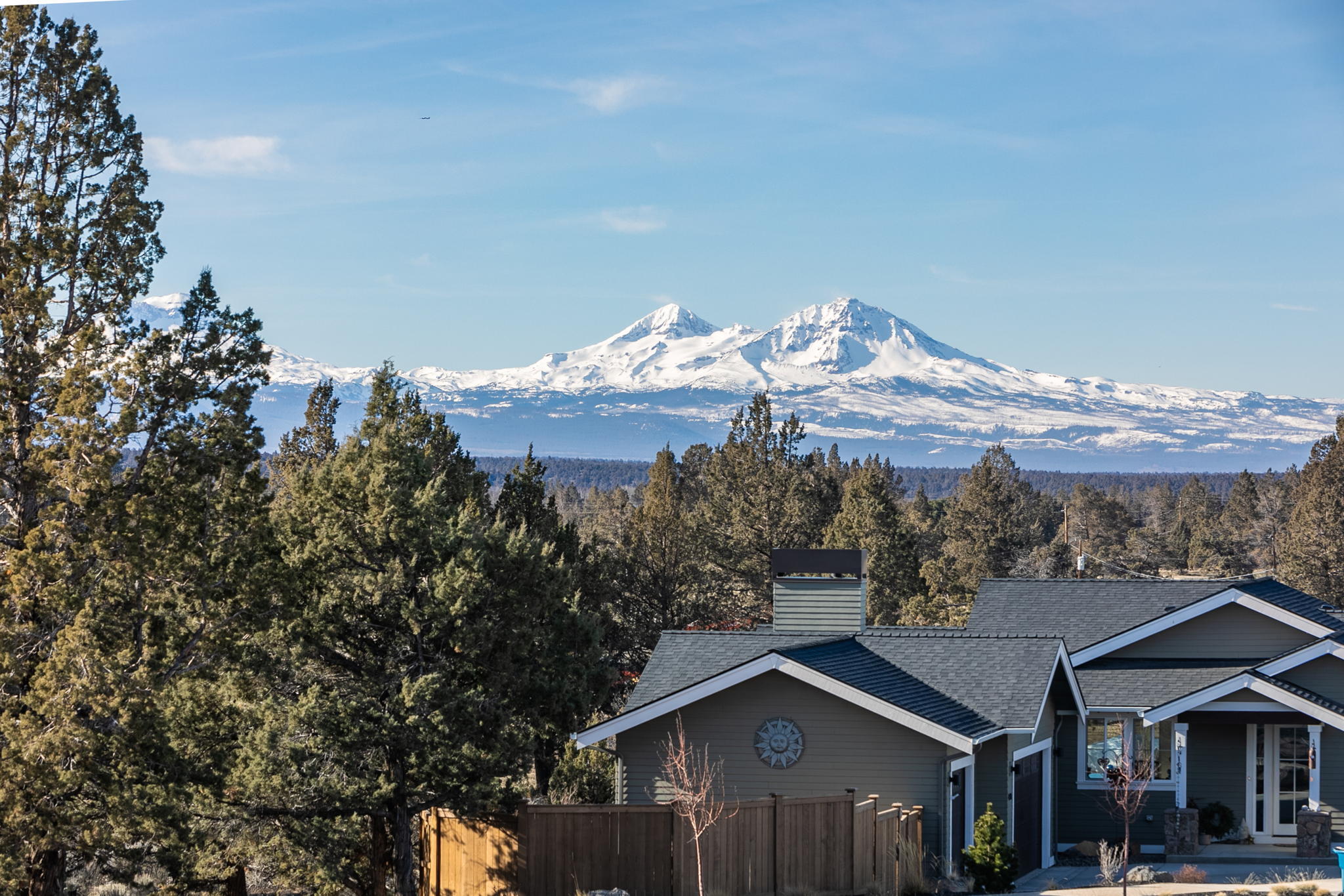 Redtail Ridge - Residential