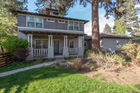 1576 NW Mt Washington Bend OR 97703