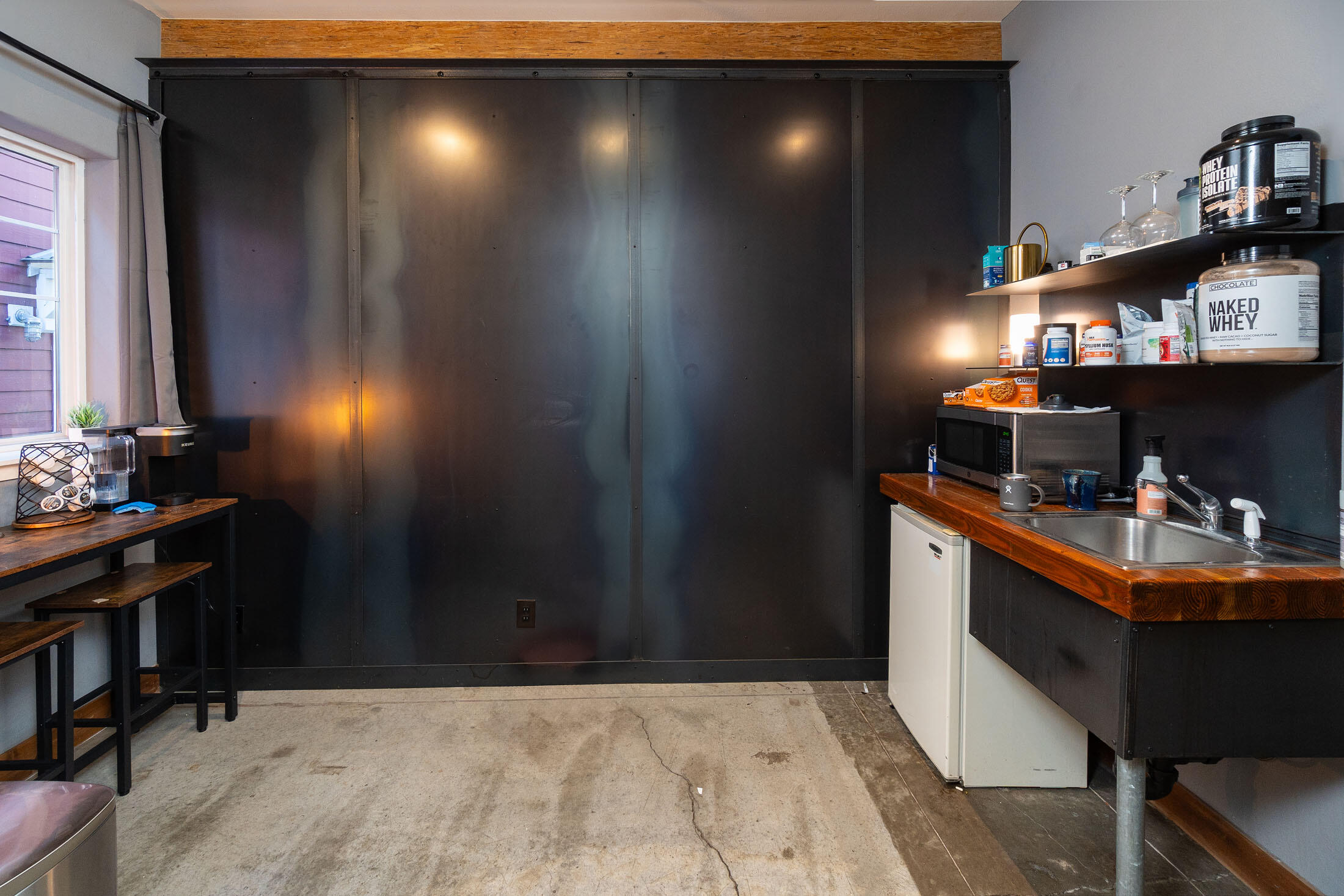 Deschutes - Commercial Sale