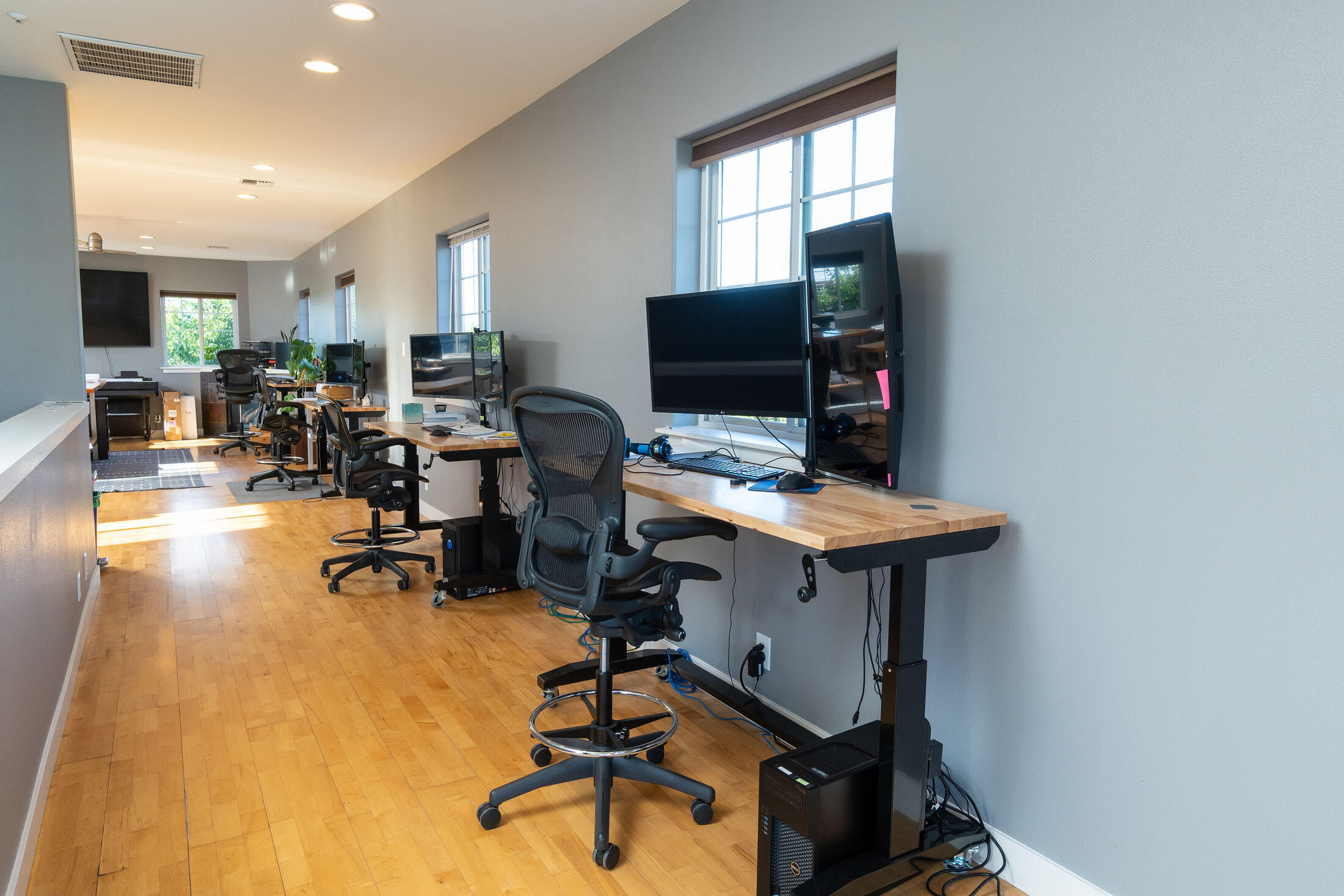 Deschutes - Commercial Sale