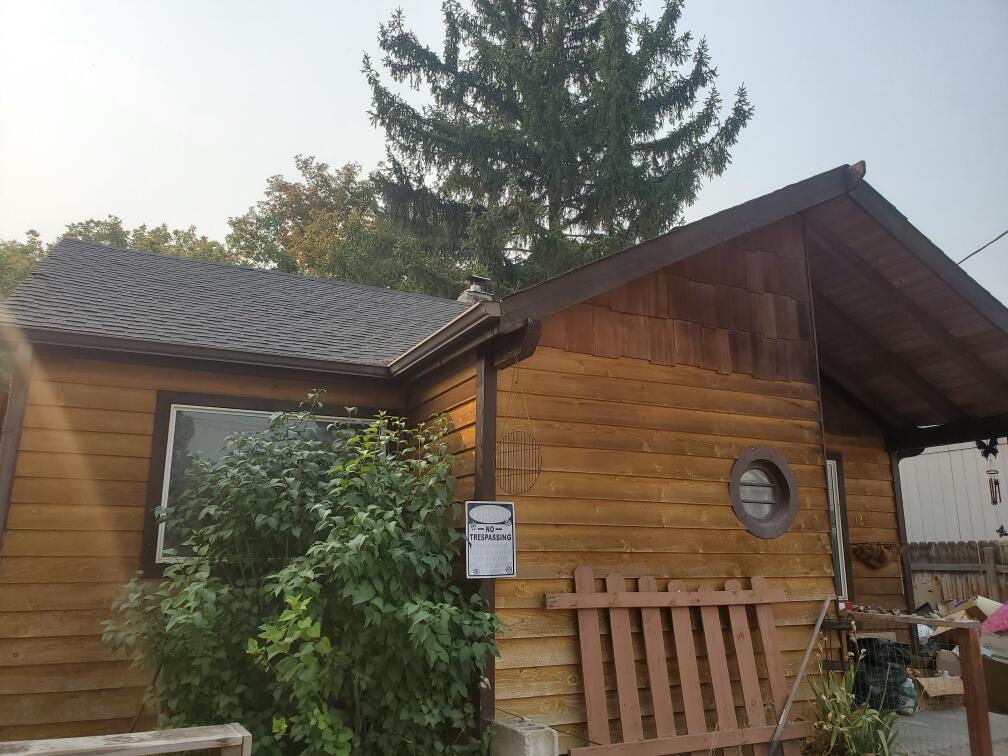 Prineville - Residential