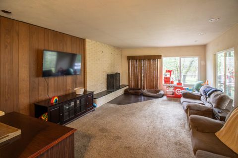 Tiny photo for 24524 Redwood Highway, Kerby, OR 97531 (MLS # 220217491)