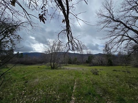 Tiny photo for 24524 Redwood Highway, Kerby, OR 97531 (MLS # 220217491)