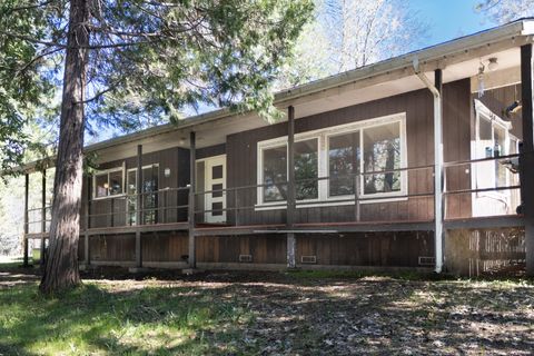 Tiny photo for 24524 Redwood Highway, Kerby, OR 97531 (MLS # 220217491)