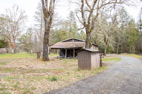 Tiny photo for 24524 Redwood Highway, Kerby, OR 97531 (MLS # 220217491)