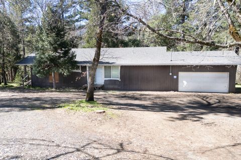 Tiny photo for 24524 Redwood Highway, Kerby, OR 97531 (MLS # 220217491)