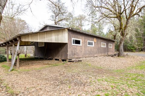 Tiny photo for 24524 Redwood Highway, Kerby, OR 97531 (MLS # 220217491)