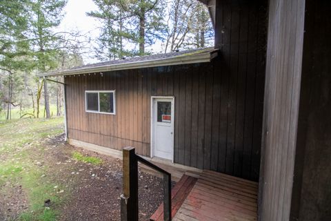 Tiny photo for 24524 Redwood Highway, Kerby, OR 97531 (MLS # 220217491)