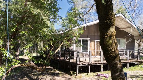 Tiny photo for 24524 Redwood Highway, Kerby, OR 97531 (MLS # 220217491)
