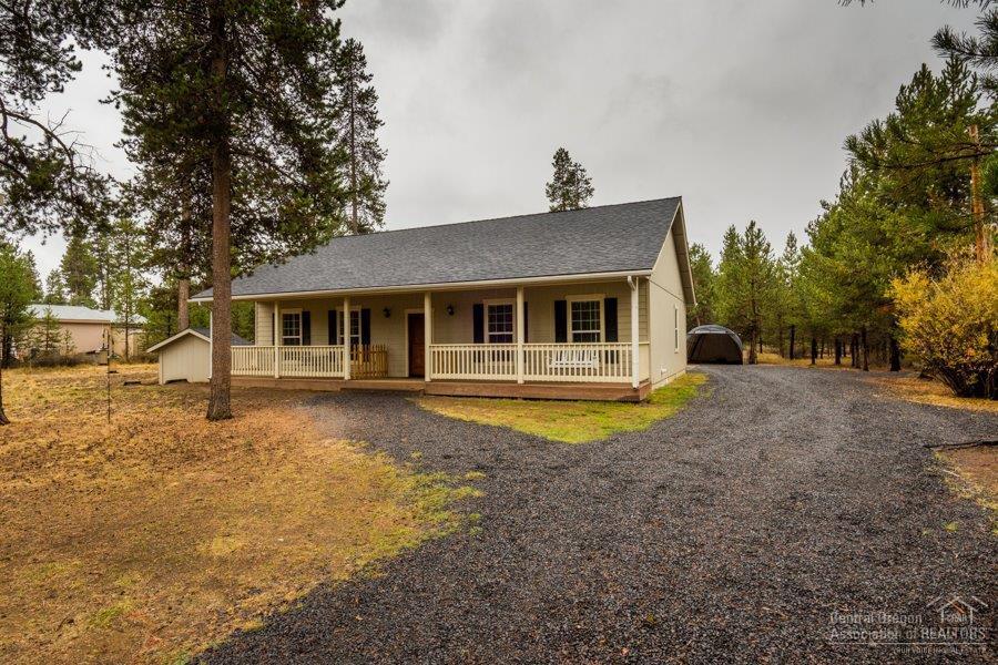 Sun Country Estates - Residential