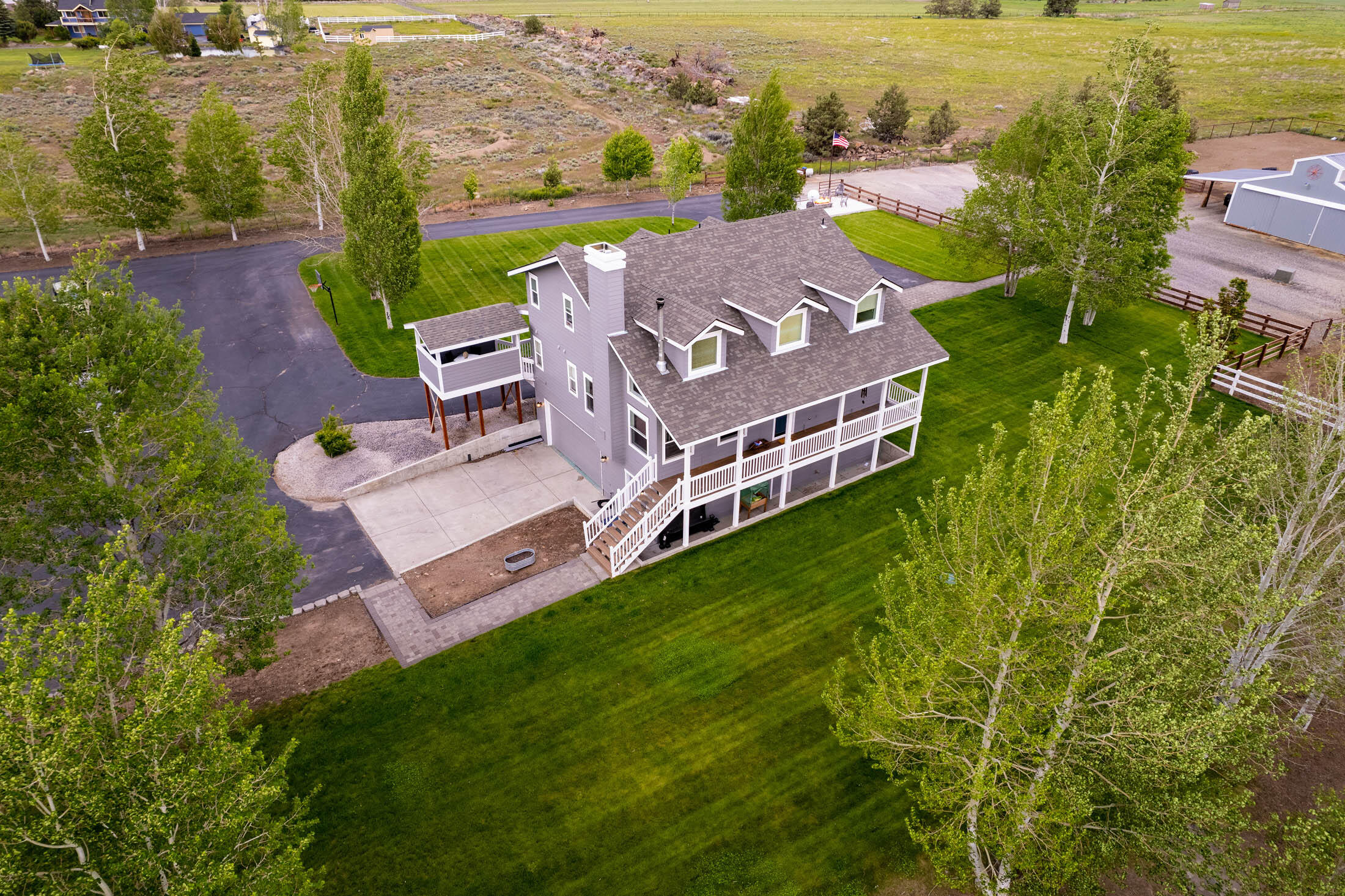 Horizon View Ranches - Residential