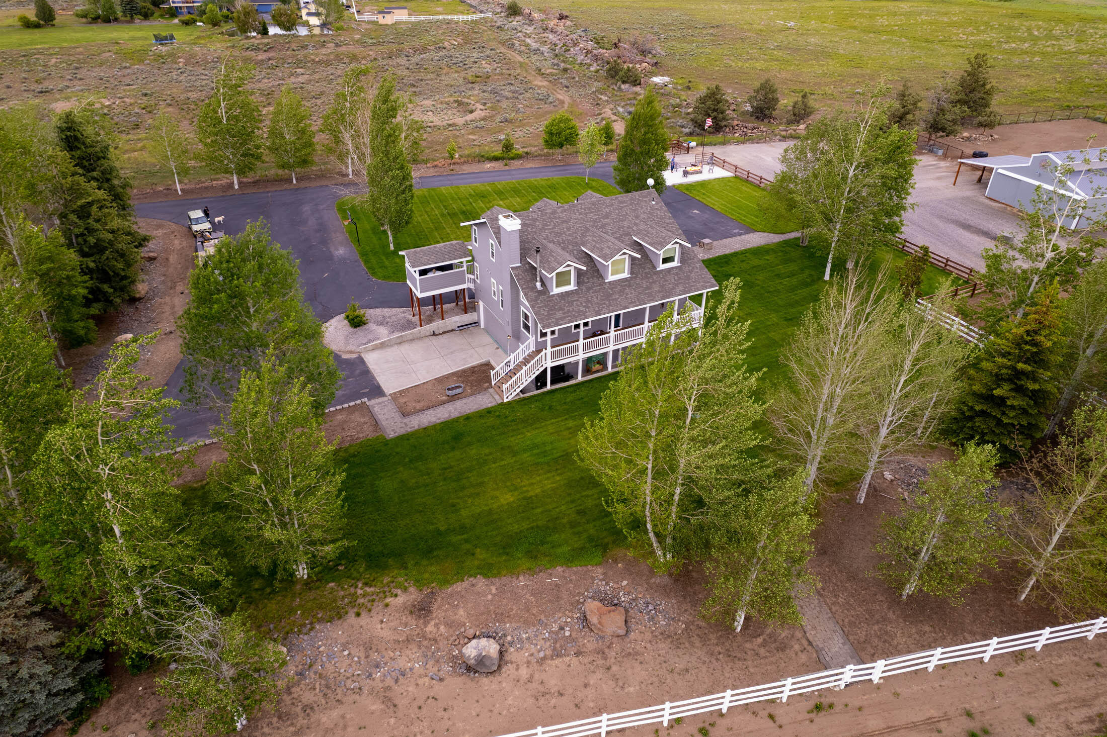 Horizon View Ranches - Residential