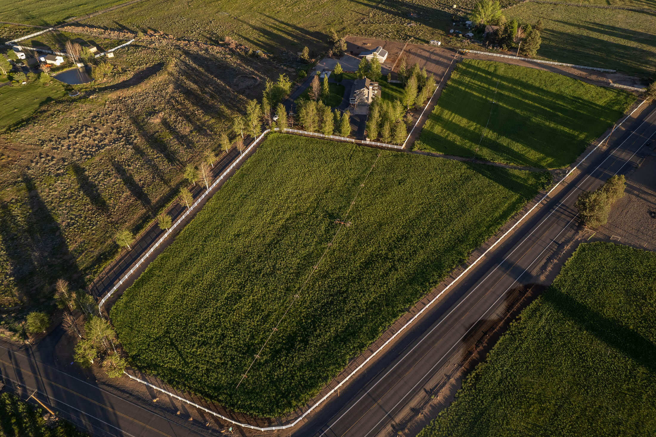 Horizon View Ranches - Residential