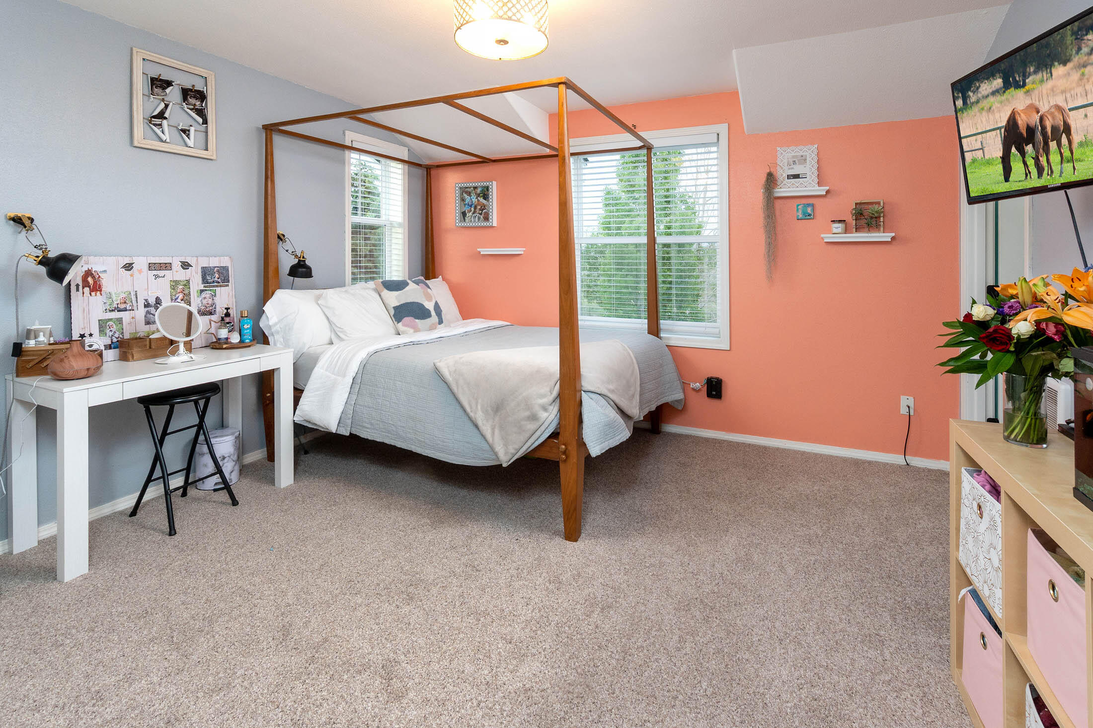 Horizon View Ranches - Residential