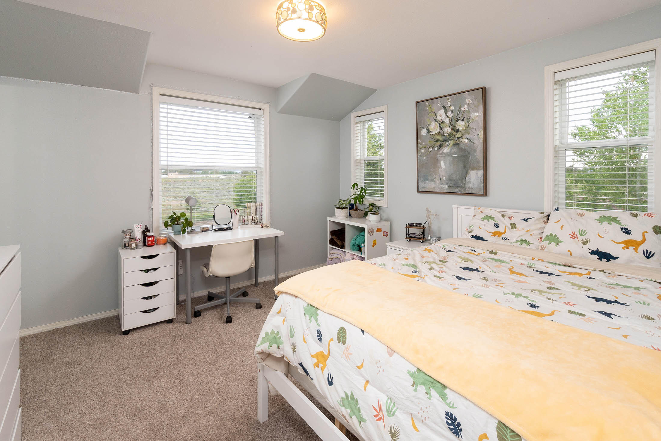 Horizon View Ranches - Residential