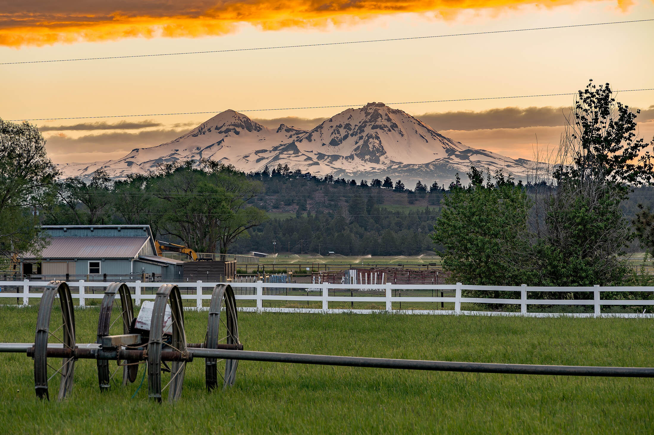 Horizon View Ranches - Residential