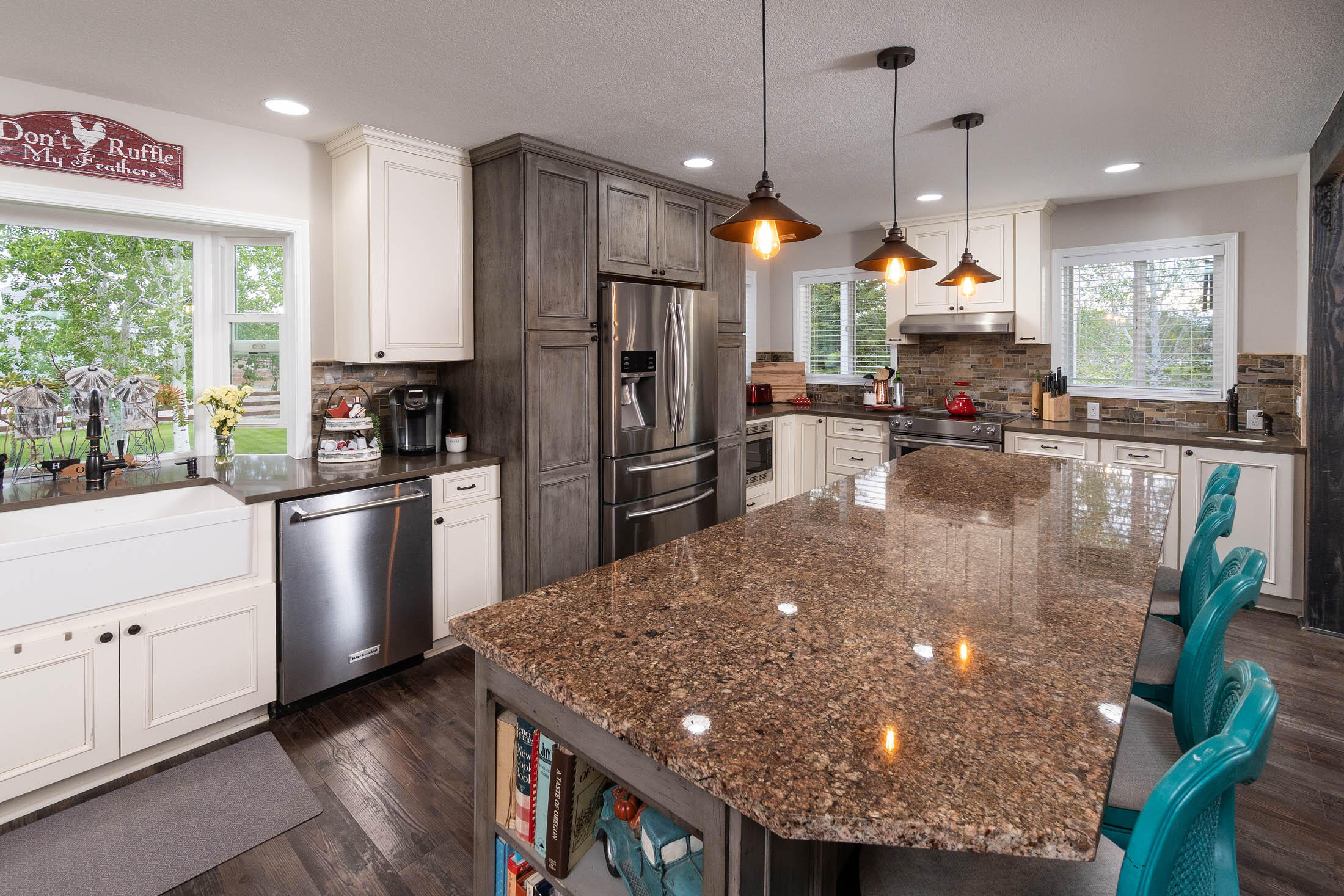 Horizon View Ranches - Residential